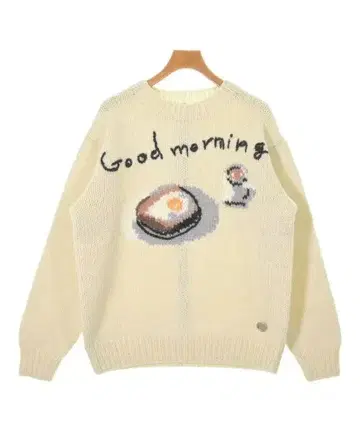 SHINYA KOZUKA 니트/스웨터 남성용