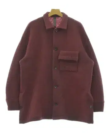 SHINYA KOZUKA 스텐카라 코트 남성용