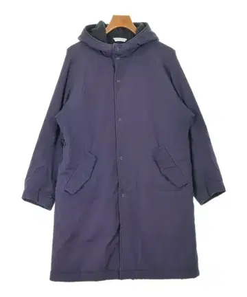 ARTS&SCIENCE 블루종 남성용