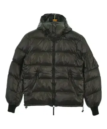 DUVETICA 다운 자켓/다운 베스트 남성용