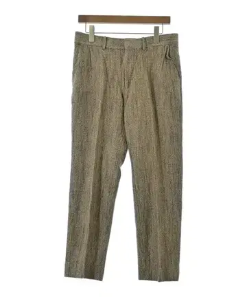 AURALEE 슬랙스 남성용