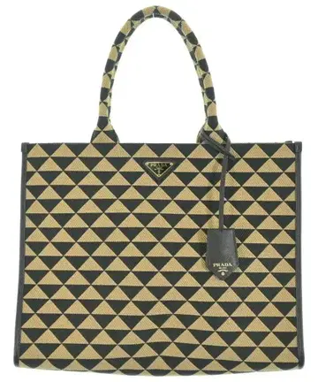 PRADA 토트백 여성용