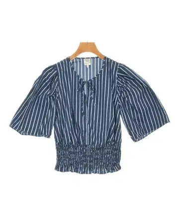 BAUM UND PFERDGARTEN 블라우스 여성용