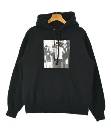Supreme 후드티 남성용