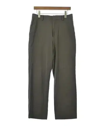 AURALEE 슬랙스 남성용