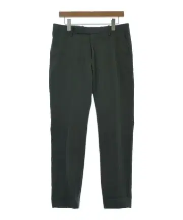 AURALEE 슬랙스 남성용