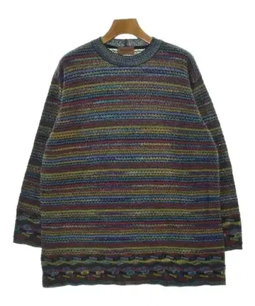 MISSONI 여성용 니트/스웨터