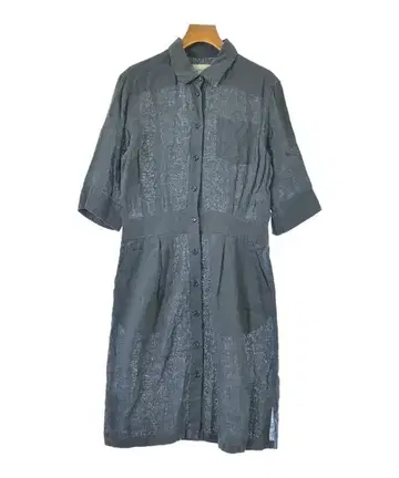 MARGARET HOWELL 셔츠 원피스 여성용