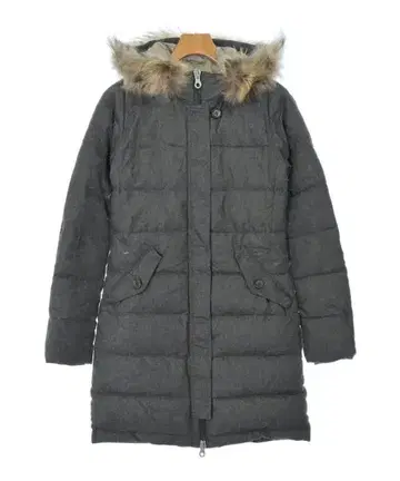 DUVETICA 다운 코트 여성용