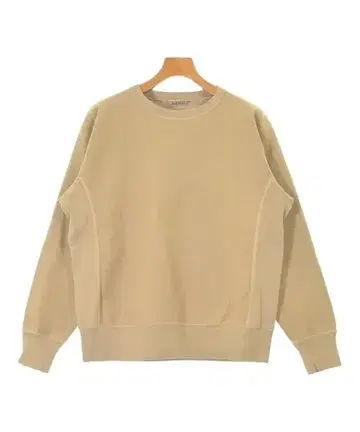 AURALEE 맨투맨 남성용