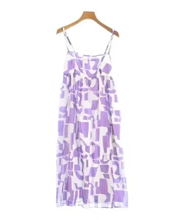 BAUM UND PFERDGARTEN 원피스 여성용