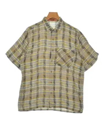 MISSONI 캐주얼 셔츠 남성용