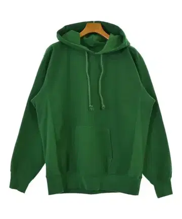 AURALEE 후드티 남성용