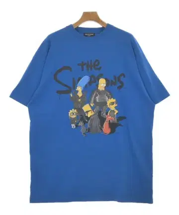 BALENCIAGA 티셔츠 남성용