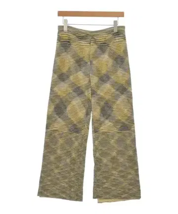 MISSONI 팬츠 (기타) 여성용