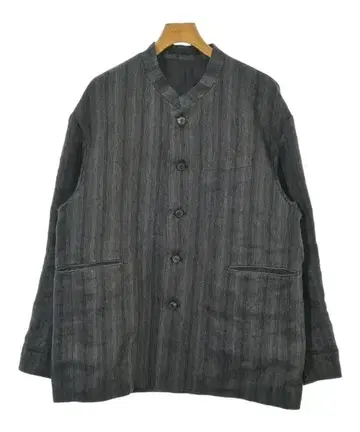 yoko sakamoto 캐주얼 자켓 남성용