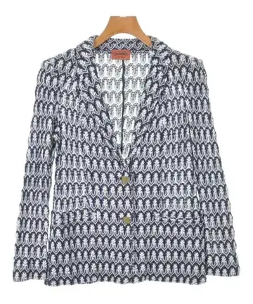 MISSONI 캐주얼 자켓 여성용
