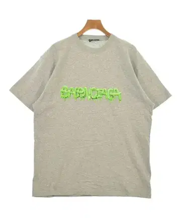 BALENCIAGA 티셔츠 남성용