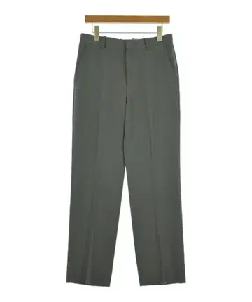 AURALEE 슬랙스 남성용