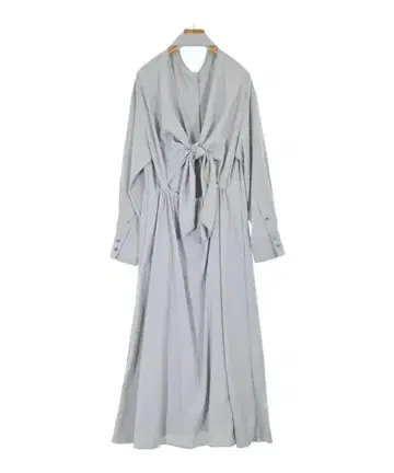 ADORE 셔츠 원피스 여성용