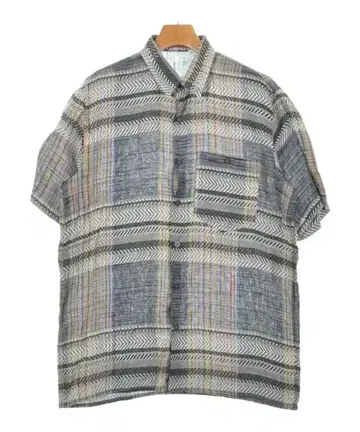 MISSONI 캐주얼 셔츠 남성용