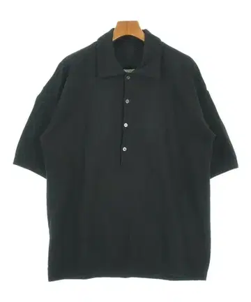 ARTS&SCIENCE 피케 셔츠 남성용