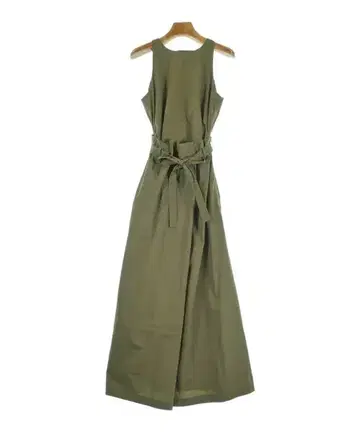 T-mat;Masaki-Paris 원피스 여성용