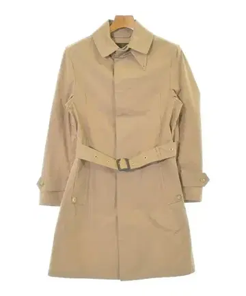 MACKINTOSH 스텐카라 코트 남성용