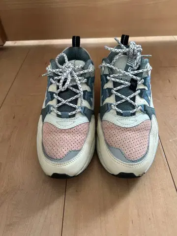 KARHU FUSION2.0 EGRET/BRIGHT WHITE 스니커즈