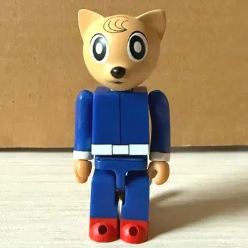 tamala2010 미켈란젤로 KUBRICK 큐브릭 100%