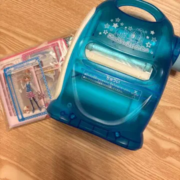 키라링 밀피 카드 메이커