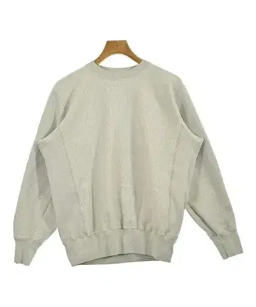 AURALEE 맨투맨 남성용