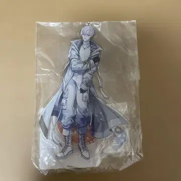 유메쿠로 시하루 아크릴 스탠드