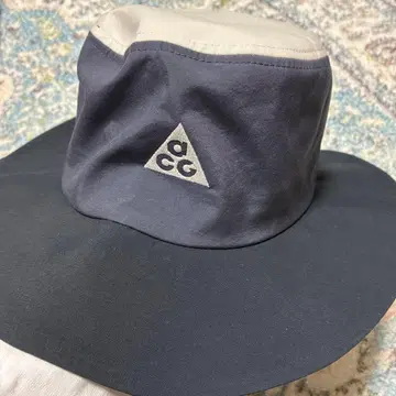 NIKE ACG 버킷햇 M/L 사이즈