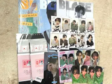 후지모토 코다이 BLAZE