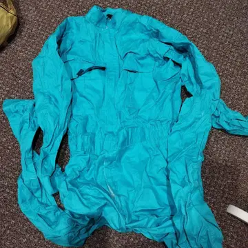 코스프레 카리스마 미나토 오세 긴팔 작업복