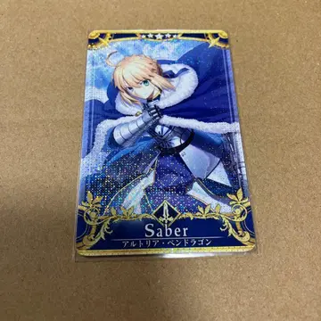 fgoac 아르토리아 펜드래곤 최종 재림 페이탈