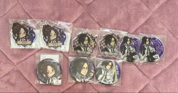 진격의 거인 마루쿠지 한지 세트