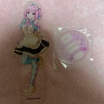 데레마스 아크릴 스탠드 리암