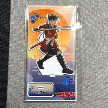 명탐정 코난 오사카성 본진 남도일(쿠도 신이치) 아크릴 스탠드