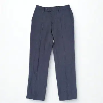 TOMORROWLAND 슬랙스 린넨 100% PILGRIM XS 사이즈