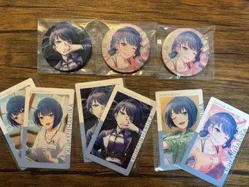 프로세카 [ 그리칸 에피카 ] 키리타니 하루카