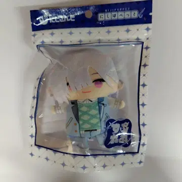 니지산지 죠세 이스미 니지퍼펫 스프레아 Half Aniversary