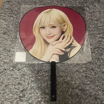 tripleS 부채 소연