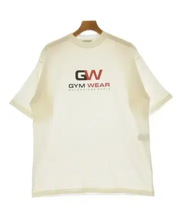 BALENCIAGA 티셔츠 남성용