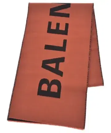 BALENCIAGA 머플러 남성용