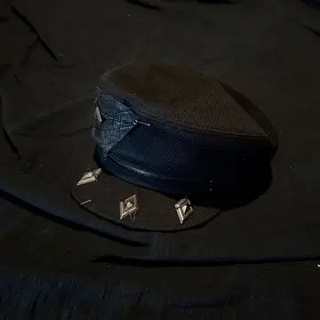 LGB ifsixwasnine KMRII 핸드메이드 헌팅 캡