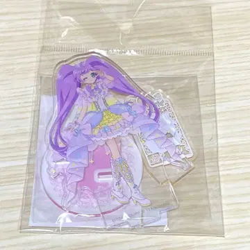 프리파라 라라 아크릴 스탠드 프린세스 Wake Up Party