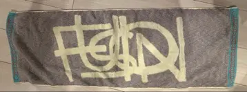 Vaundy fusion 타월