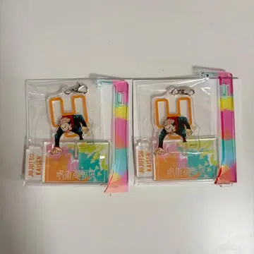 [ 주술회전전 ] 유랏토 피규어 컬렉션 이타도리 유우지